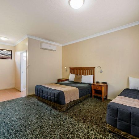 Quality Inn Графтон Экстерьер фото