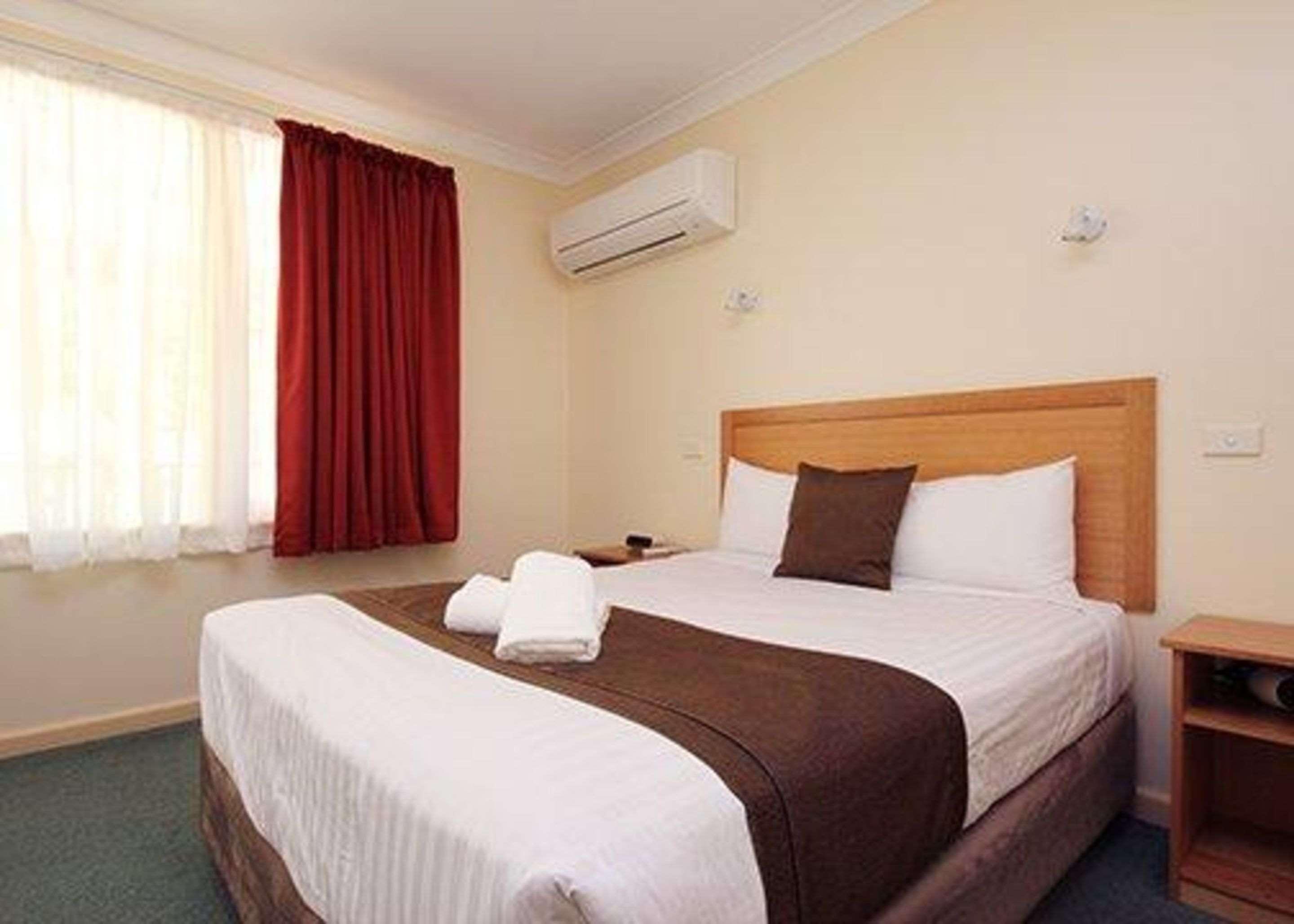 Quality Inn Графтон Экстерьер фото