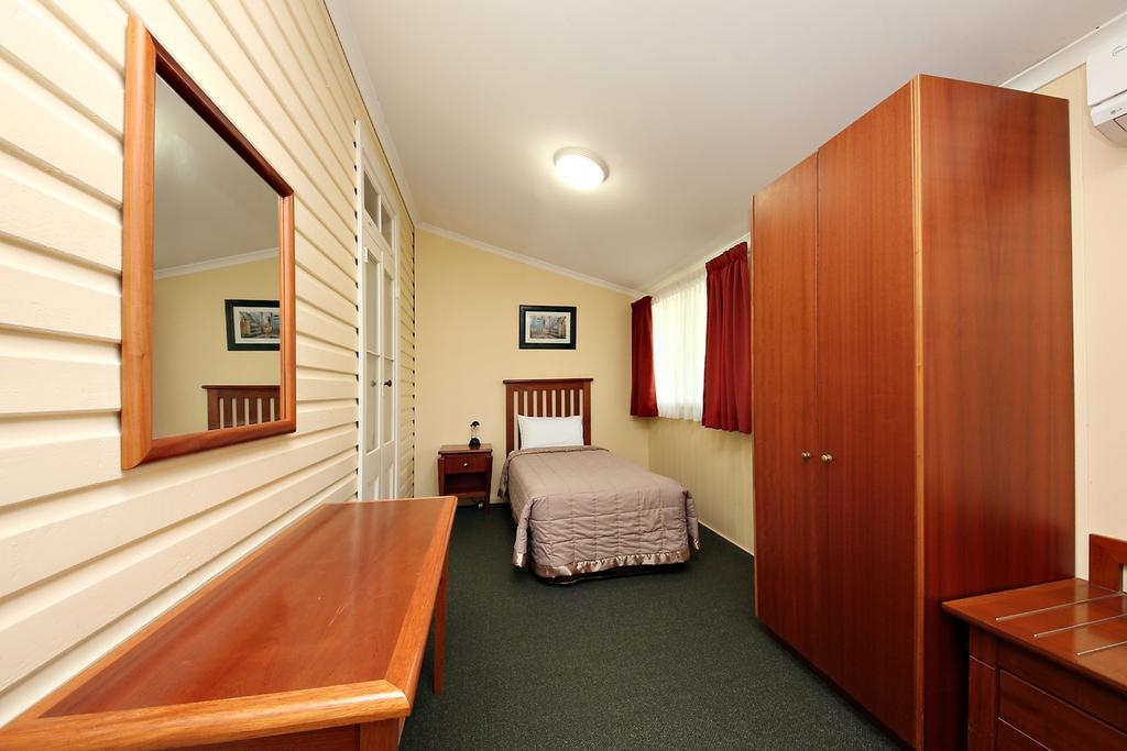 Quality Inn Графтон Экстерьер фото