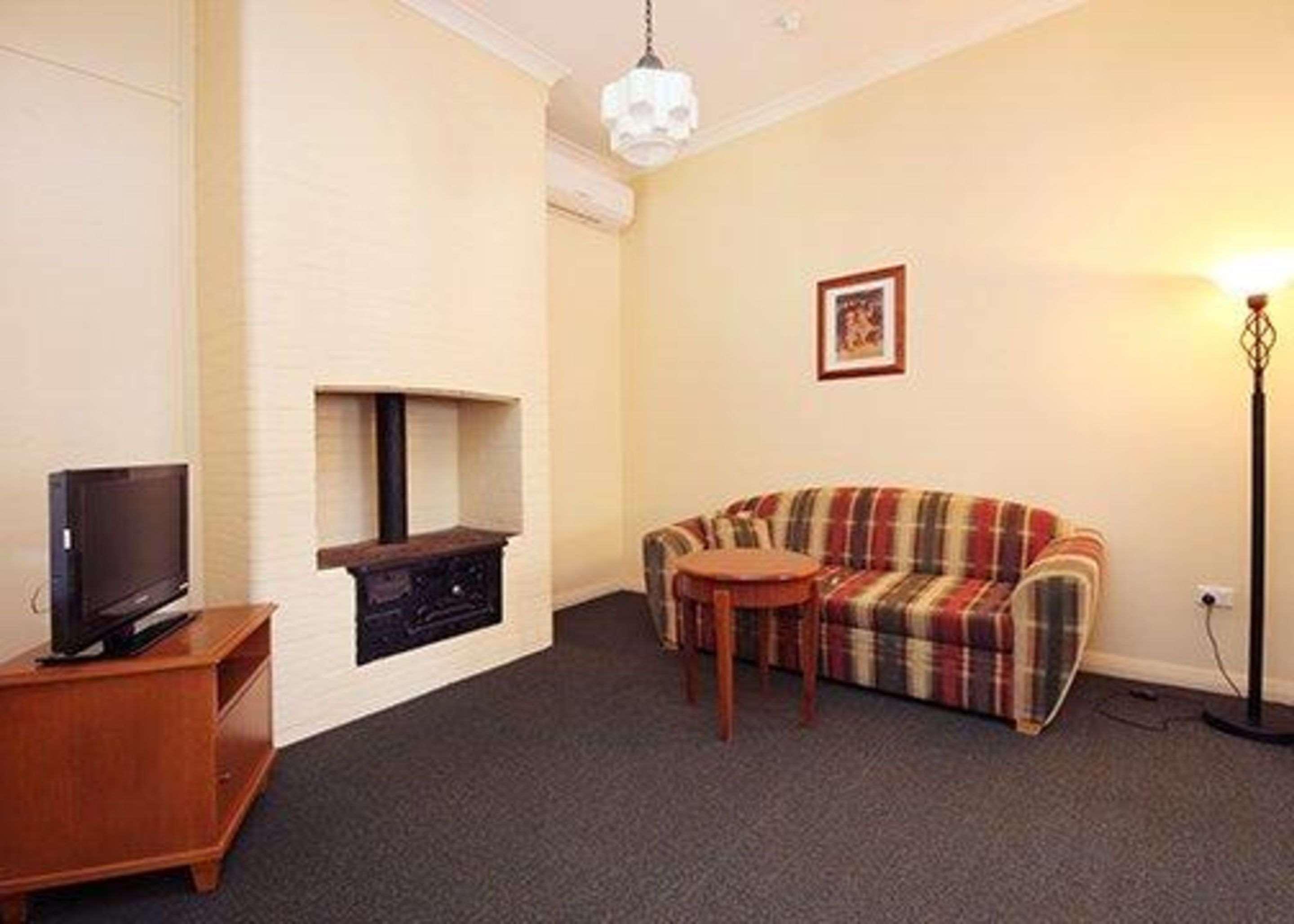 Quality Inn Графтон Экстерьер фото