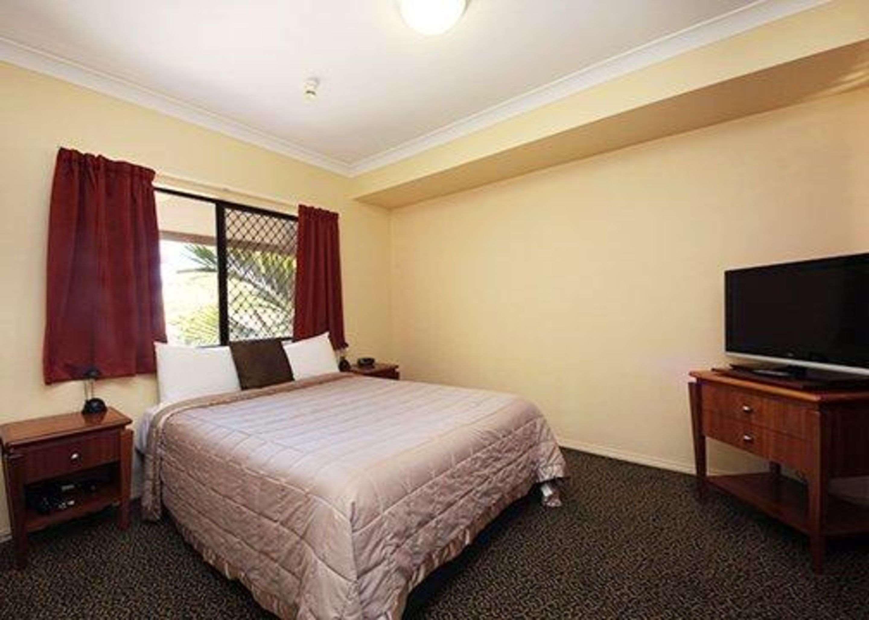 Quality Inn Графтон Экстерьер фото