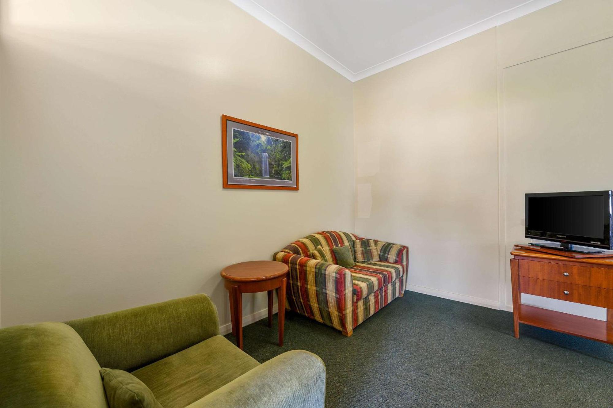 Quality Inn Графтон Экстерьер фото