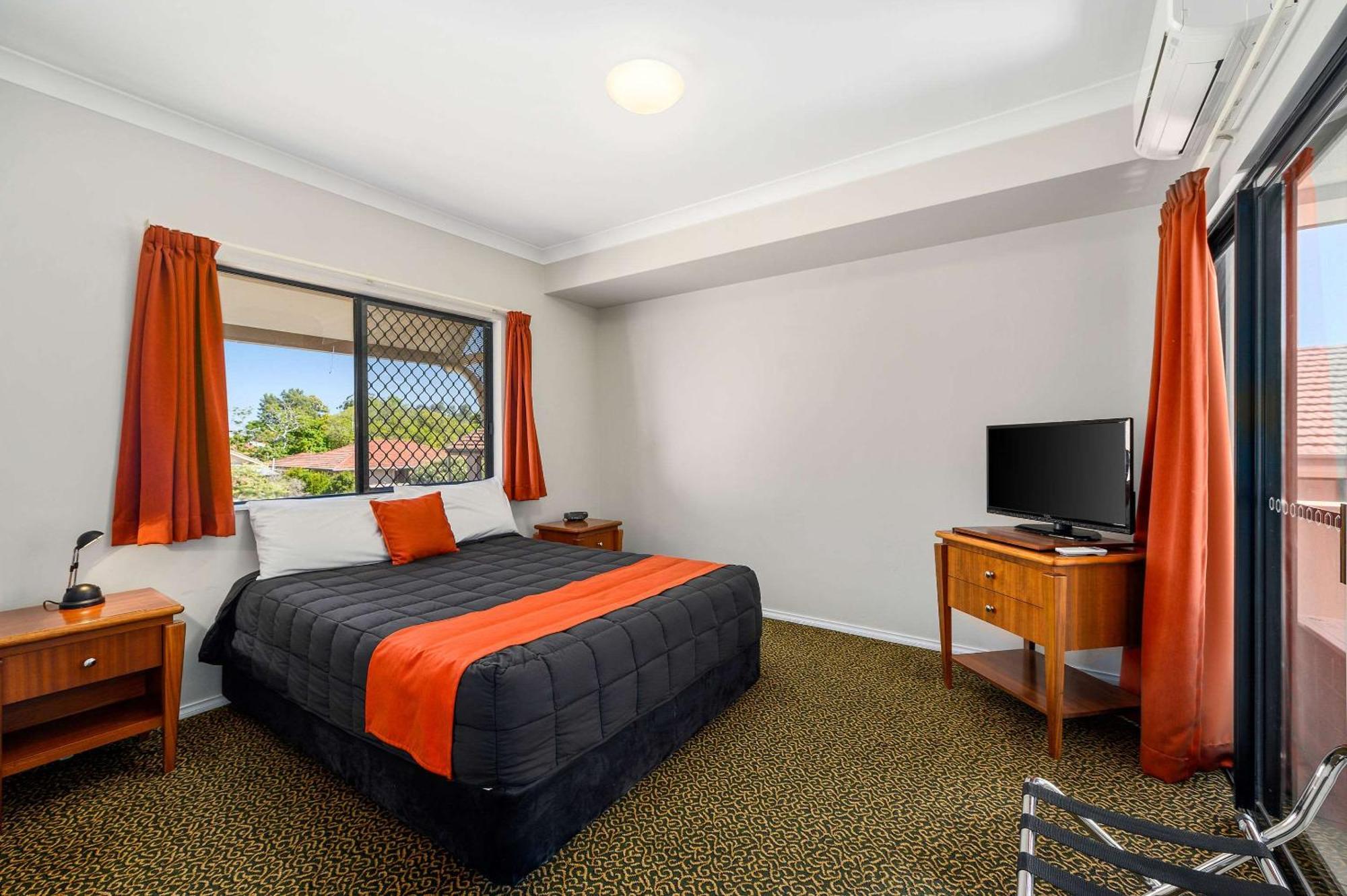 Quality Inn Графтон Экстерьер фото